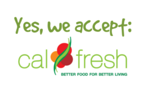 Isla vista food coop accepts calfresh and ebt cards