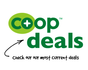 Food Co-op Deals Icon