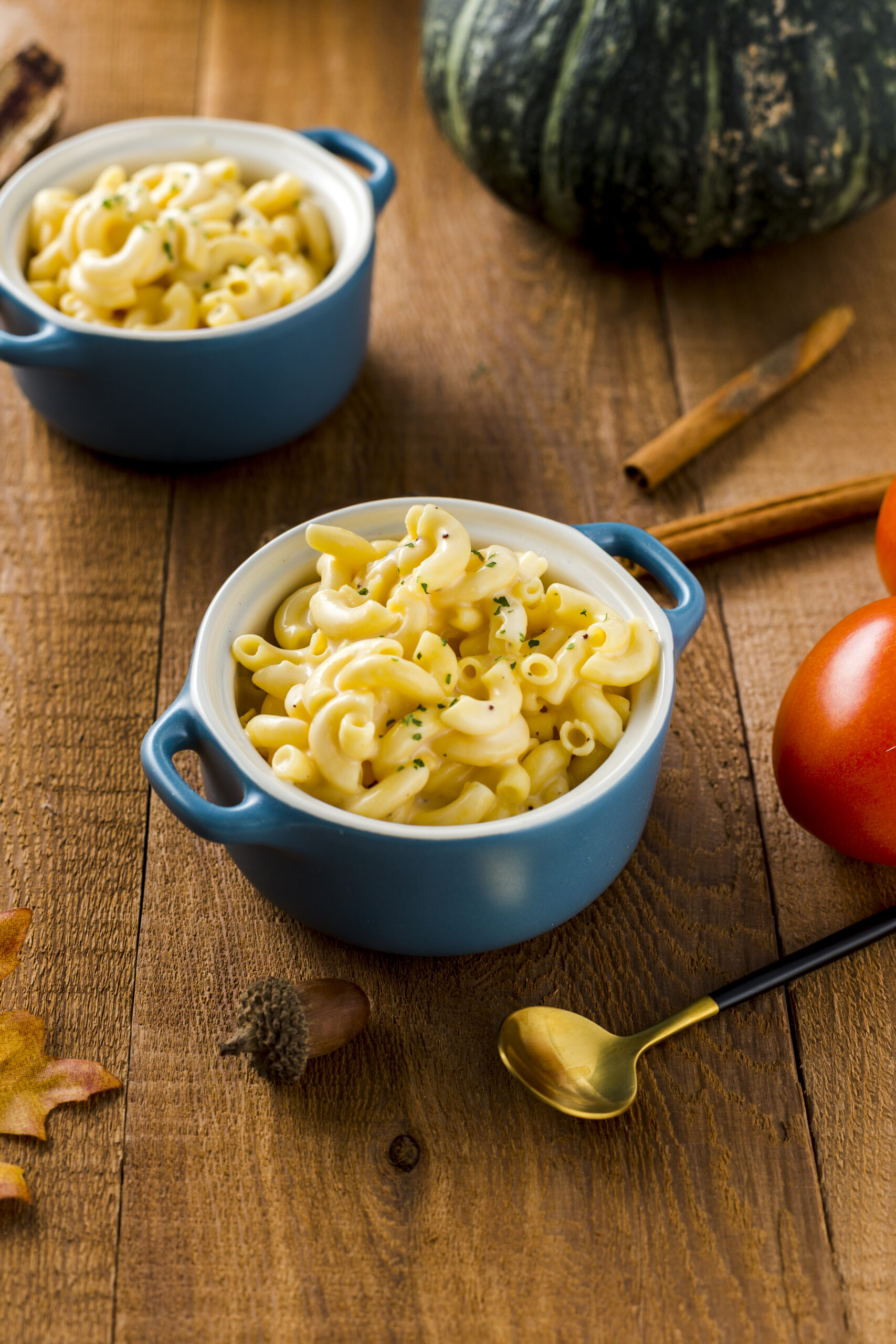 Vegan Macaroni and Cheese